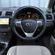 Illustration for article titled 2009 Toyota Avensis Revealed